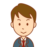 悩める人