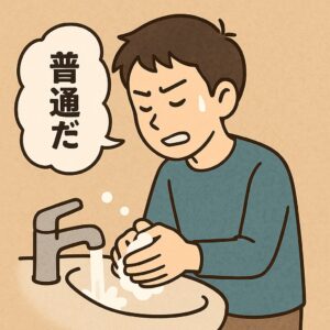 病気であるという認識そのものが持てない強迫性障害の病識の欠如