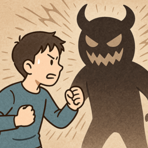 「治したい」という気持ちが、すべての原動力になる