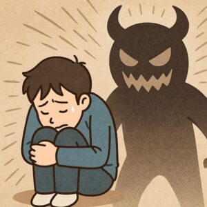 侵入思考・反復思考