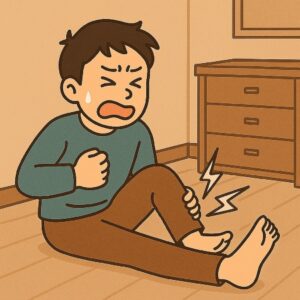 マグネシウムが不足しているかも?