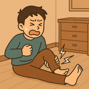 マグネシウムが不足しているかも？