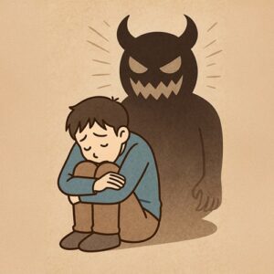 脳の回路はすぐには変わらない