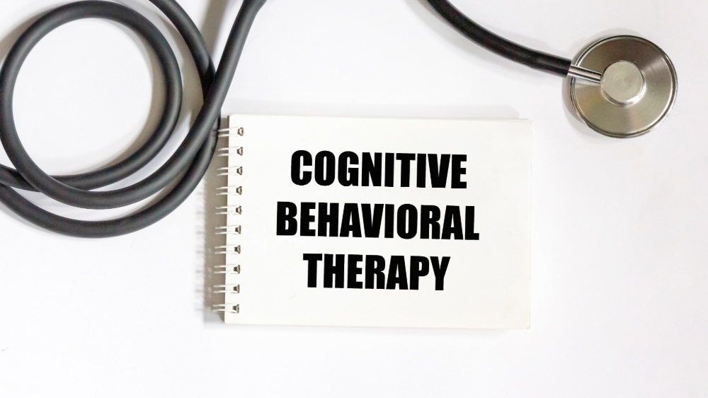 CBT(認知行動療法)とは?