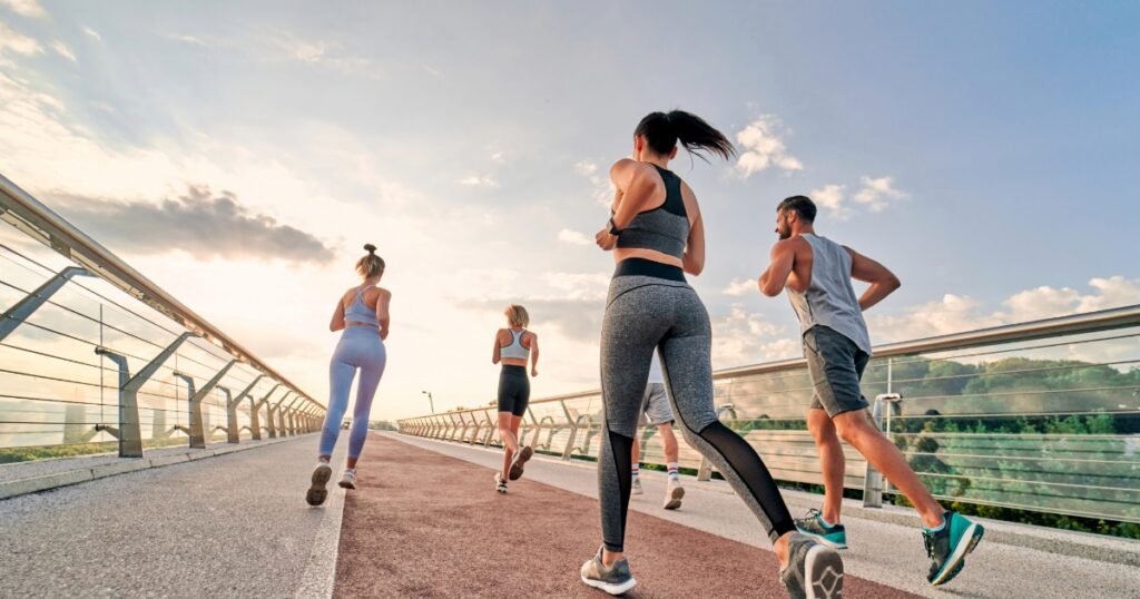 強迫性障害と運動：科学的根拠に基づく不安軽減の方法