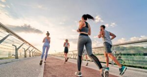 強迫性障害と運動：科学的根拠に基づく不安軽減の方法