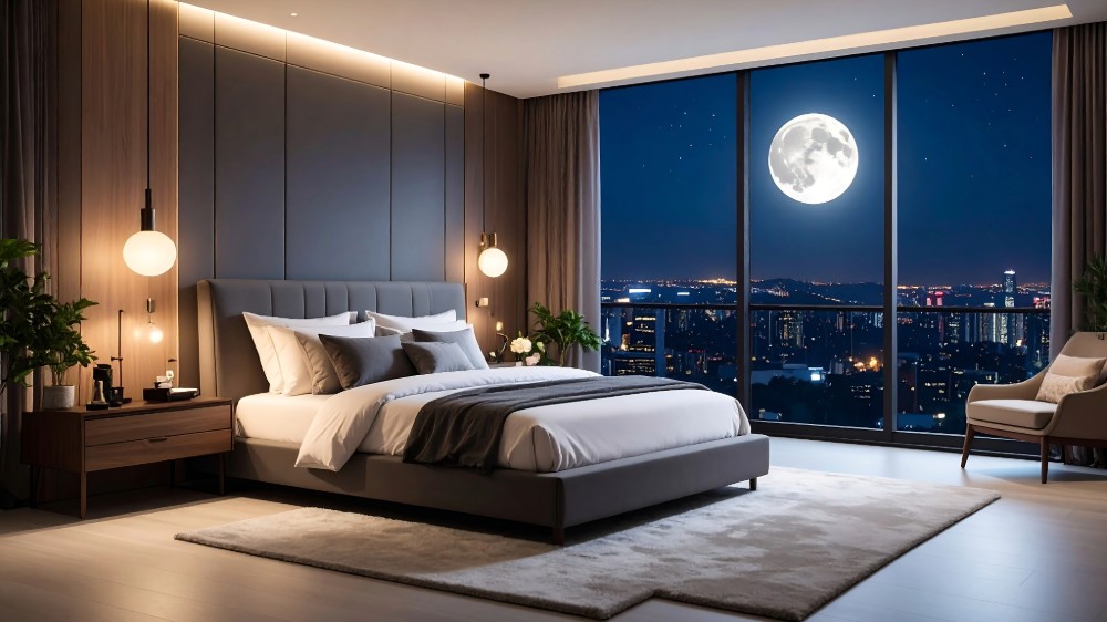 強迫性障害と眠れない夜の理由