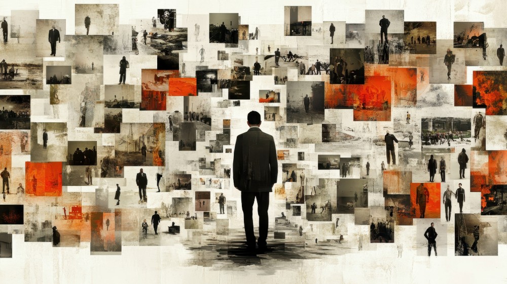 なぜ「記憶に自信がなくなる」のか