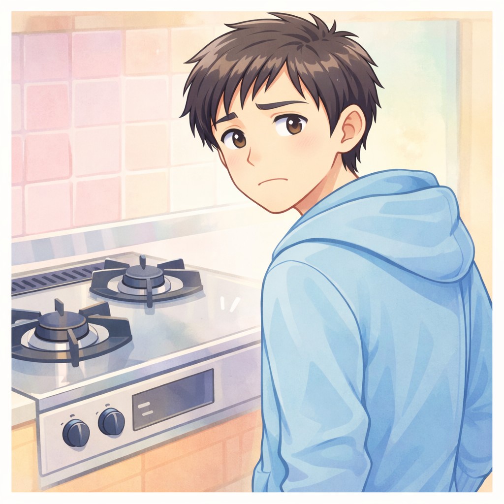 強迫性障害の“やったのに終わっていない感じ”や“気持ち悪さ”