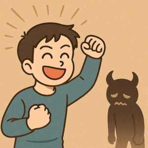 “完璧主義”とほどよい距離をとる