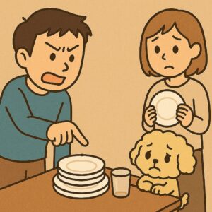 儀式的行動の巻きこみ