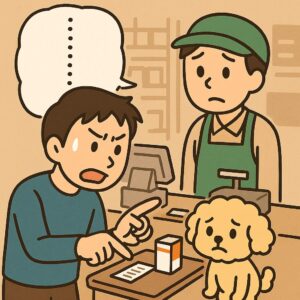 社会的な巻きこみ