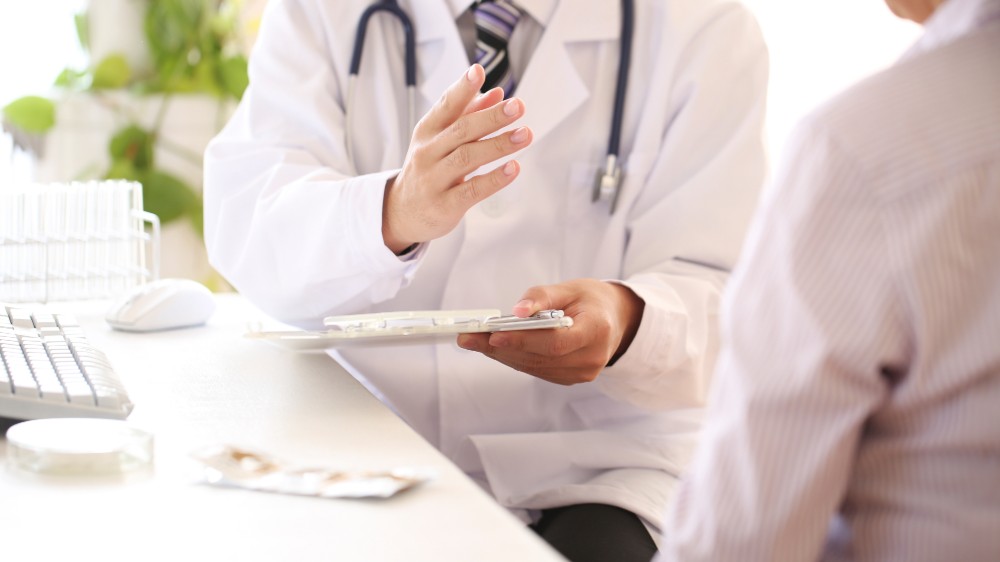 強迫性障害の治療法は大きく3つある