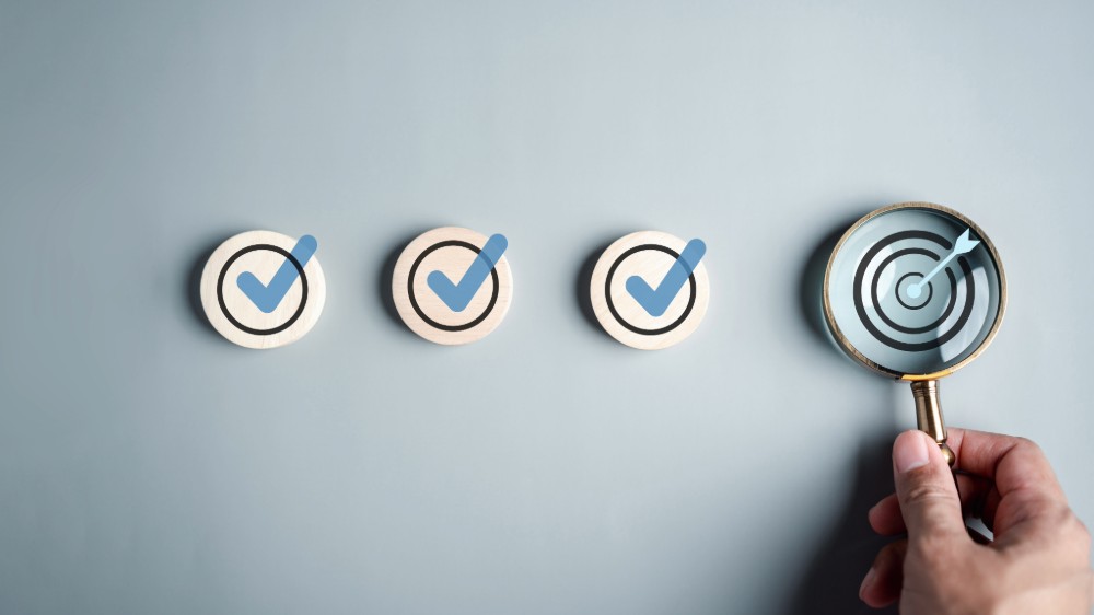 治療を始める前に知っておきたい３つのこと