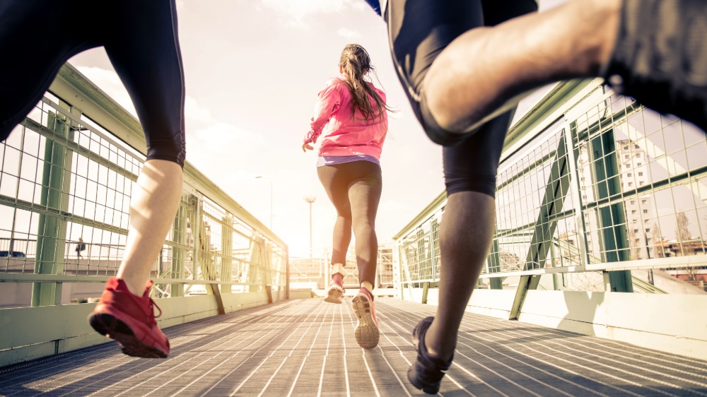 強迫性障害に運動は本当に効果があるの？