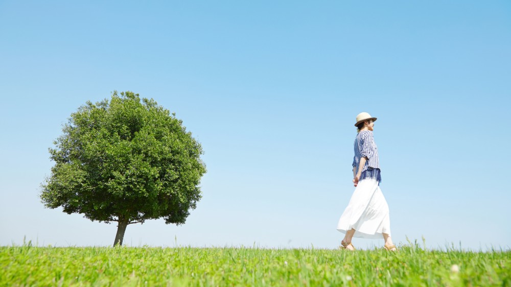 無理なく続けるためのコツ