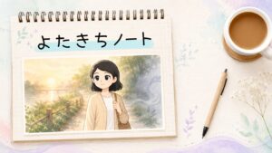 寛解？不安は弱まったけど、終わってはいない