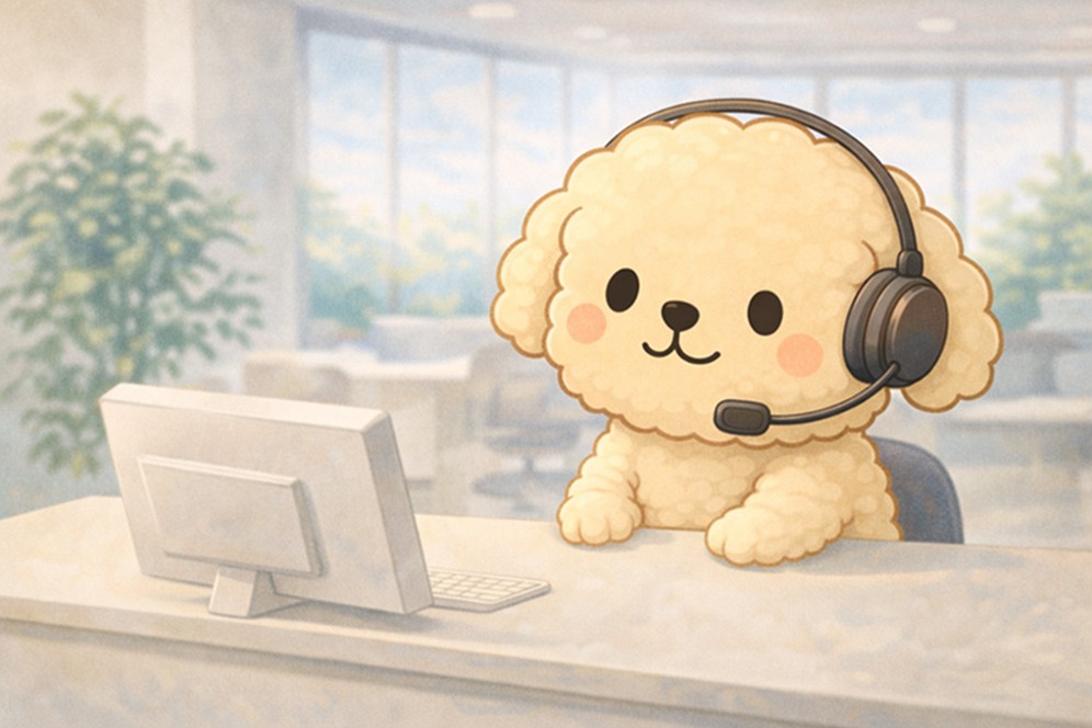 サイトのお問い合わせ