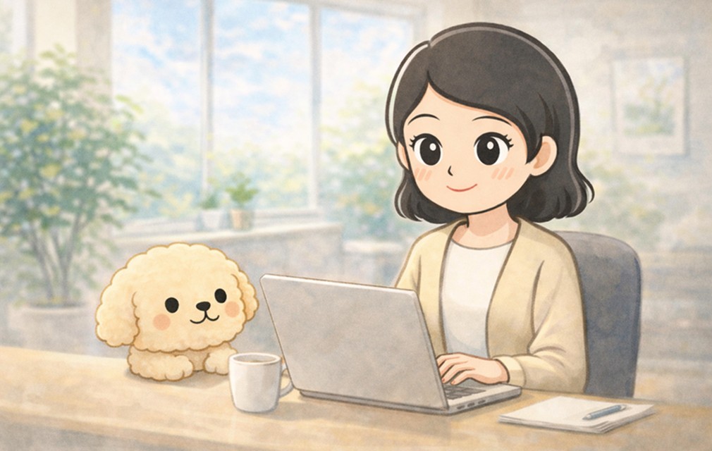 Break the Loop運営者情報